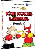 Kyai Kocak Vs Liberal: Ronde #2